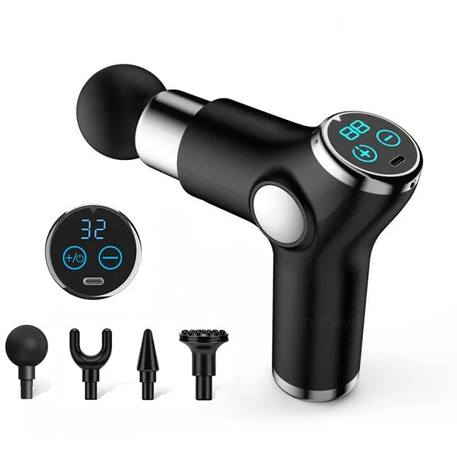 Massage Gun