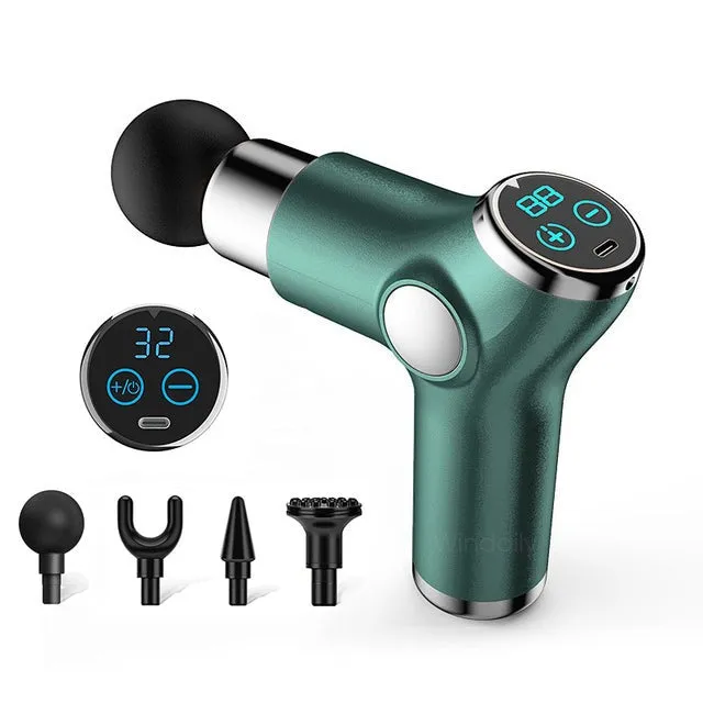 Massage Gun