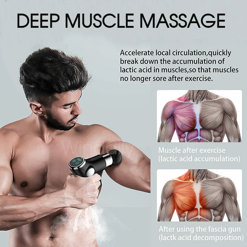 Massage Gun