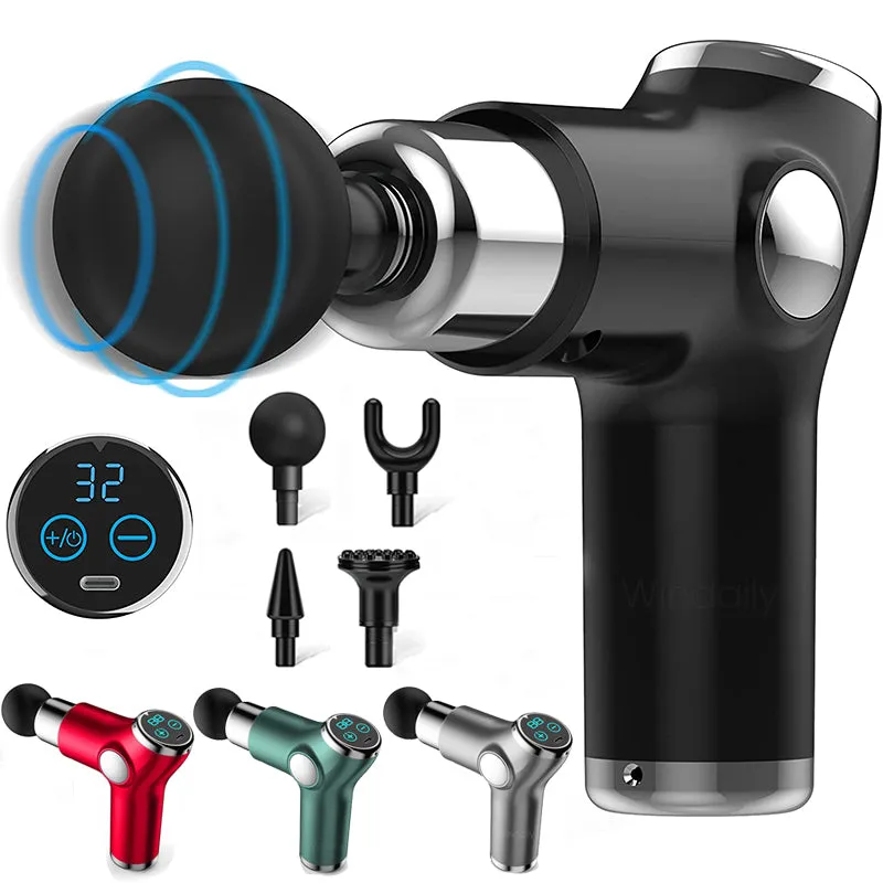 Massage Gun
