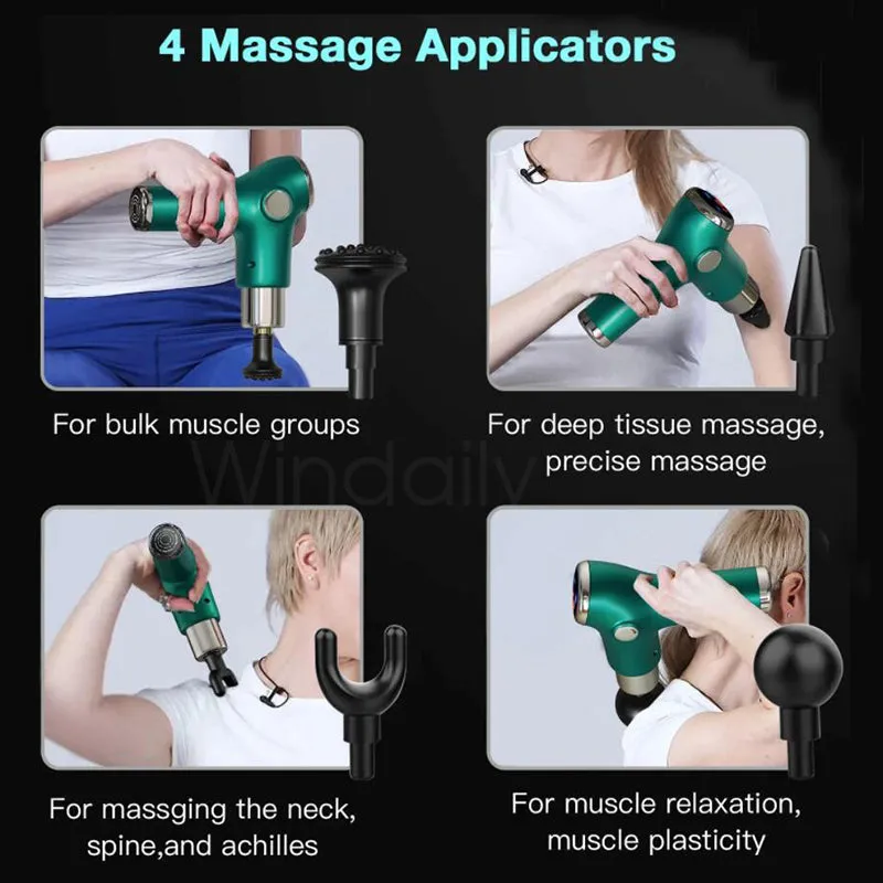Massage Gun