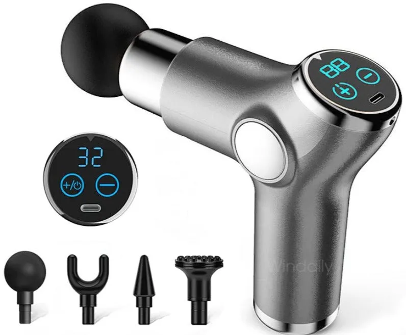 Massage Gun