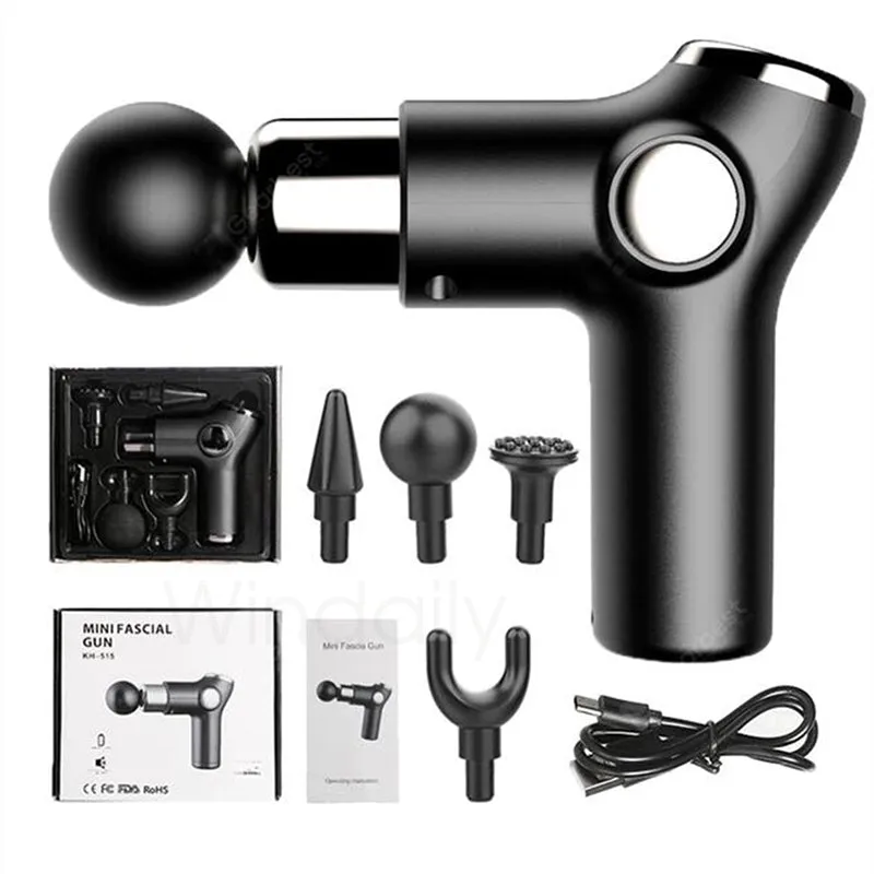 Massage Gun