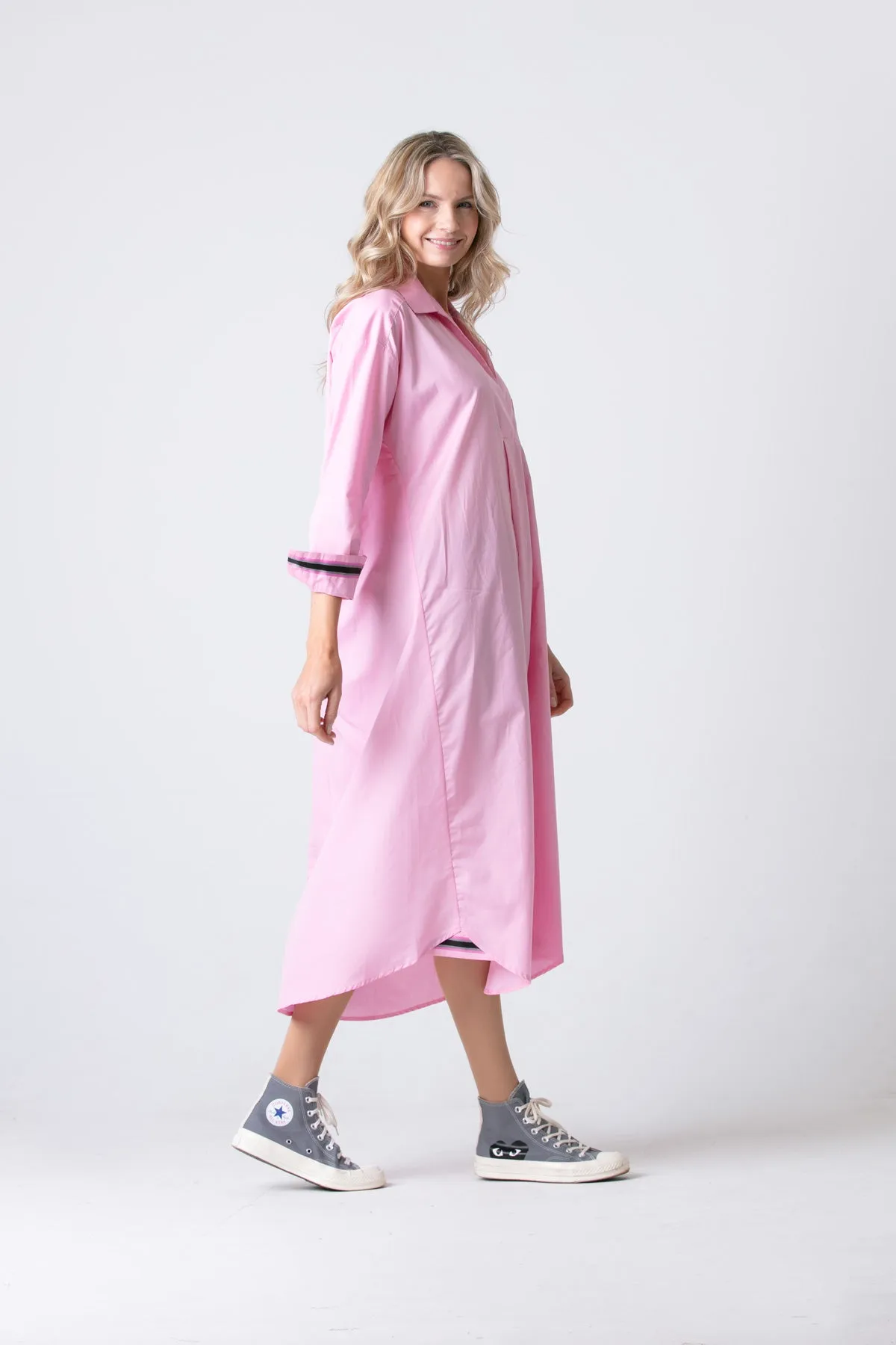 Maurice Dress