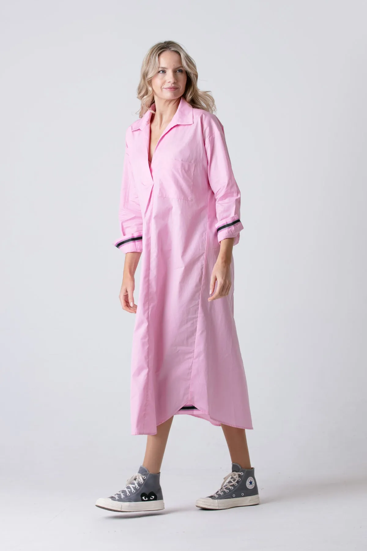 Maurice Dress