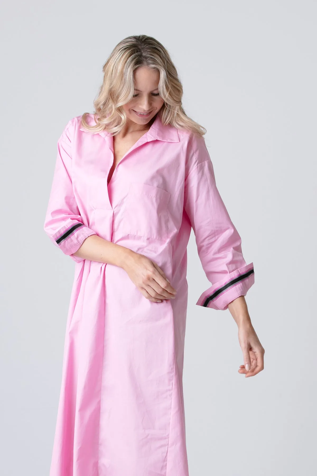 Maurice Dress