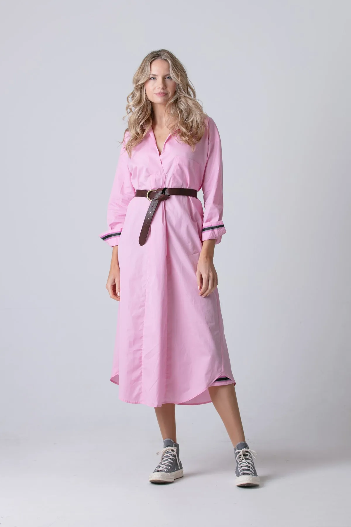 Maurice Dress