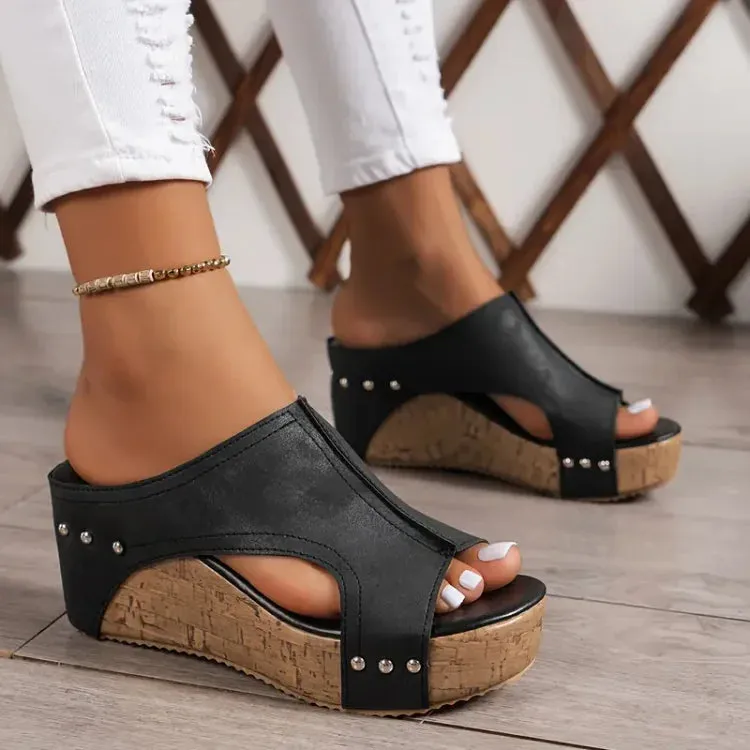 MELISSA© - Orthopedic Sandals