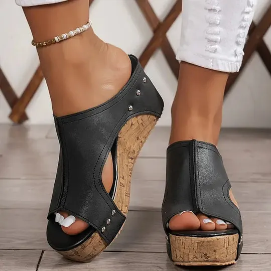 MELISSA© - Orthopedic Sandals