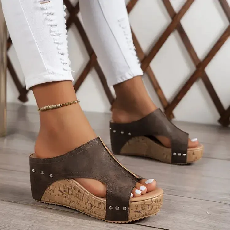 MELISSA© - Orthopedic Sandals