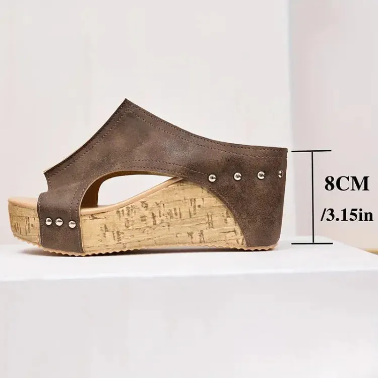 MELISSA© - Orthopedic Sandals