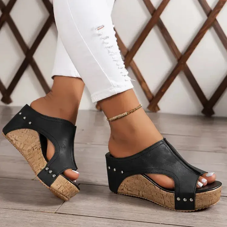 MELISSA© - Orthopedic Sandals