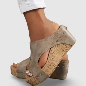 MELISSA© - Orthopedic Sandals