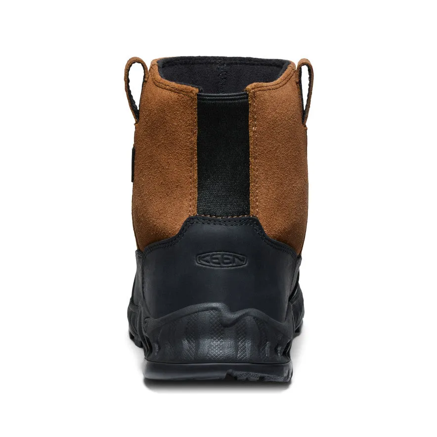 Men's Hood NXIS Waterproof Leather Pull-On