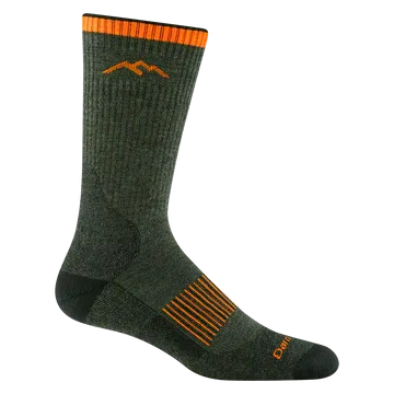 Men’s Hunting Midweight Boot Sock