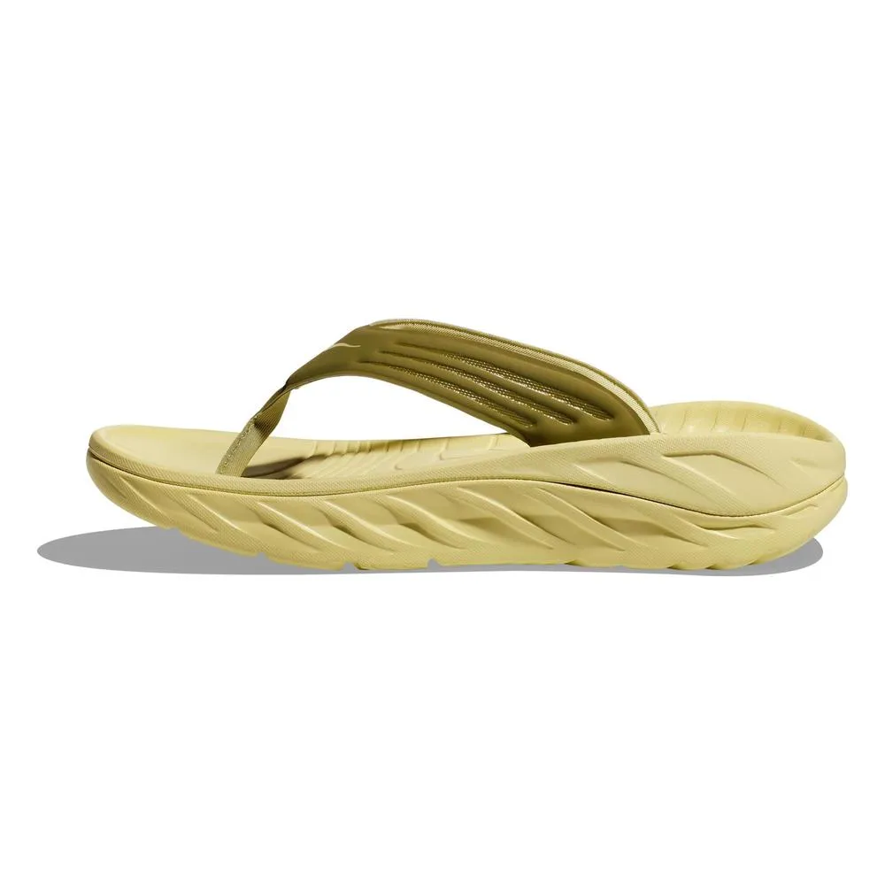 Men's Ora Recovery Flip
