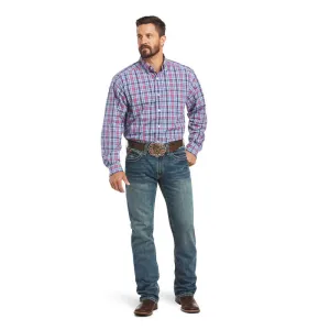 MEN'S Style No. 10012136 M4 Low Rise Boundary Boot Cut Jean