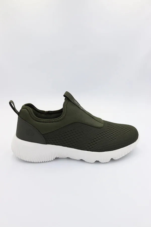 Men's Ultra Light Air Cooled Memory Foam Sneakers