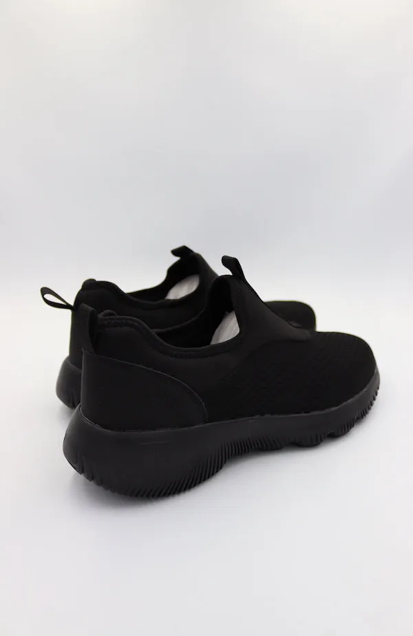 Men's Ultra Light Air Cooled Memory Foam Sneakers