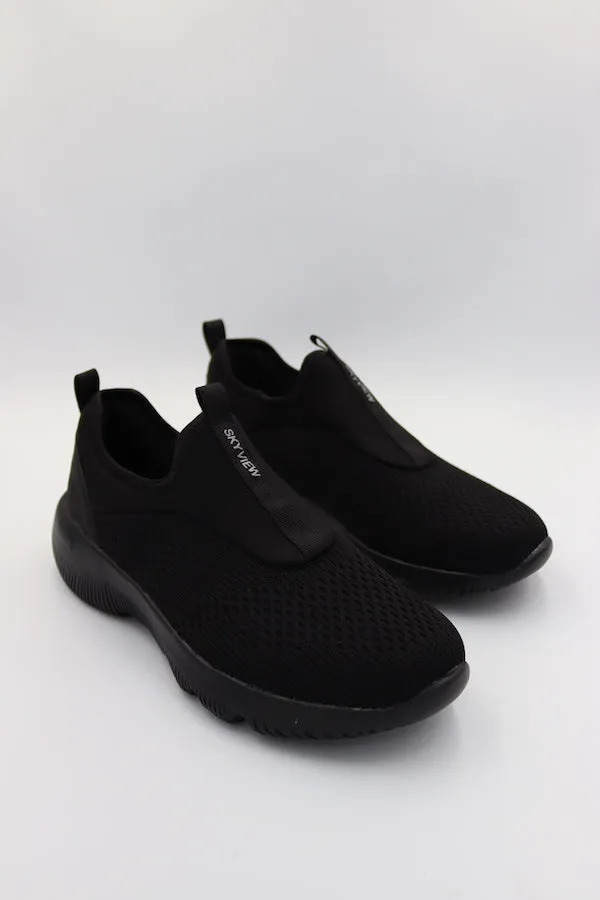 Men's Ultra Light Air Cooled Memory Foam Sneakers