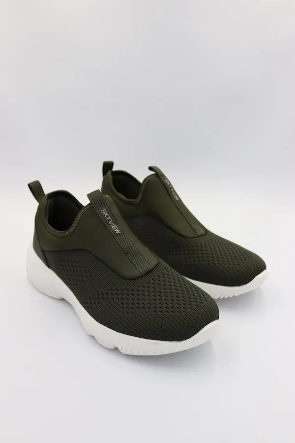 Men's Ultra Light Air Cooled Memory Foam Sneakers
