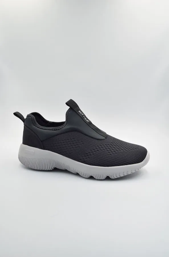 Men's Ultra Light Air Cooled Memory Foam Sneakers