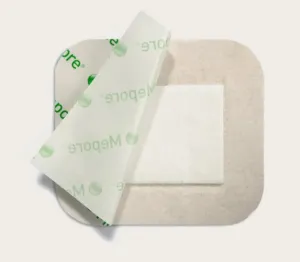 Mepore 6cm x 7cm