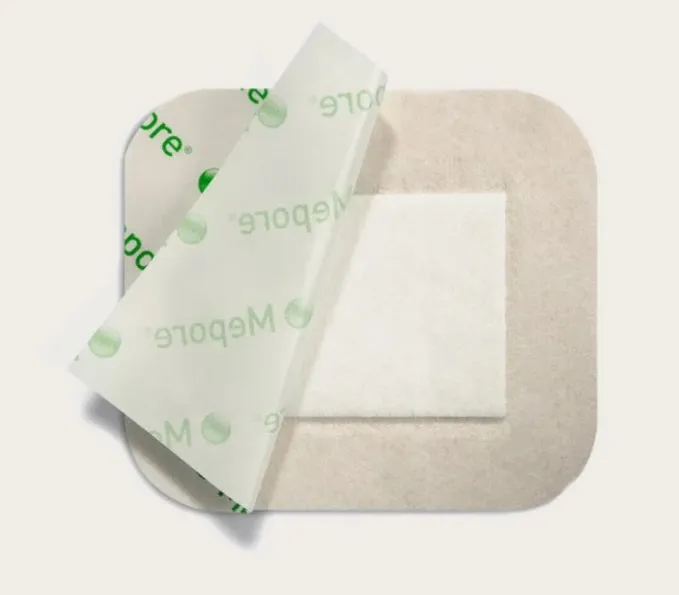 Mepore 6cm x 7cm