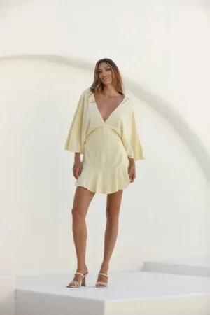 Michaella Dress