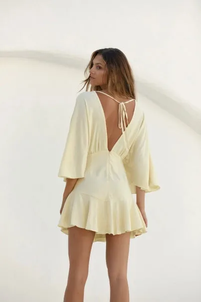 Michaella Dress