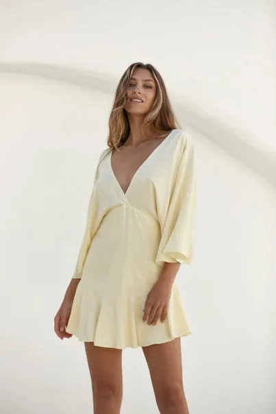 Michaella Dress