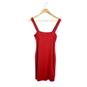 MINKPINK BERRY MINI DRESS
