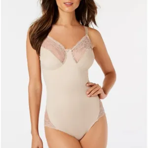 Miraclesuit Extra Firm Shape Away Lace Bodybriefer 2840