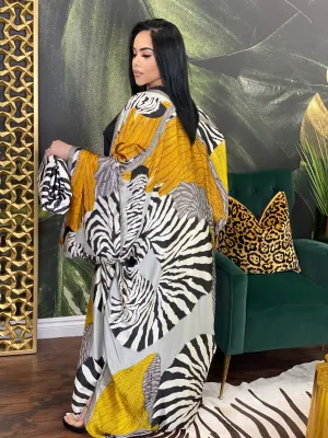 MONAY KIMONO