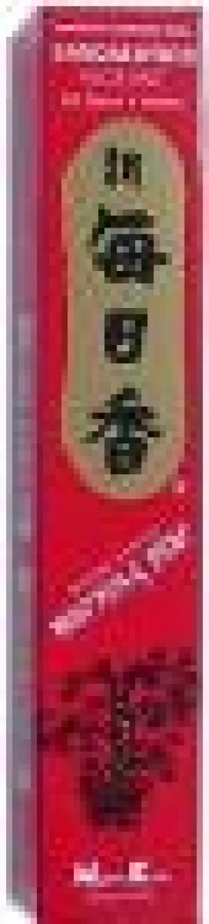 Morning Star Sandalwood - 50 Sticks