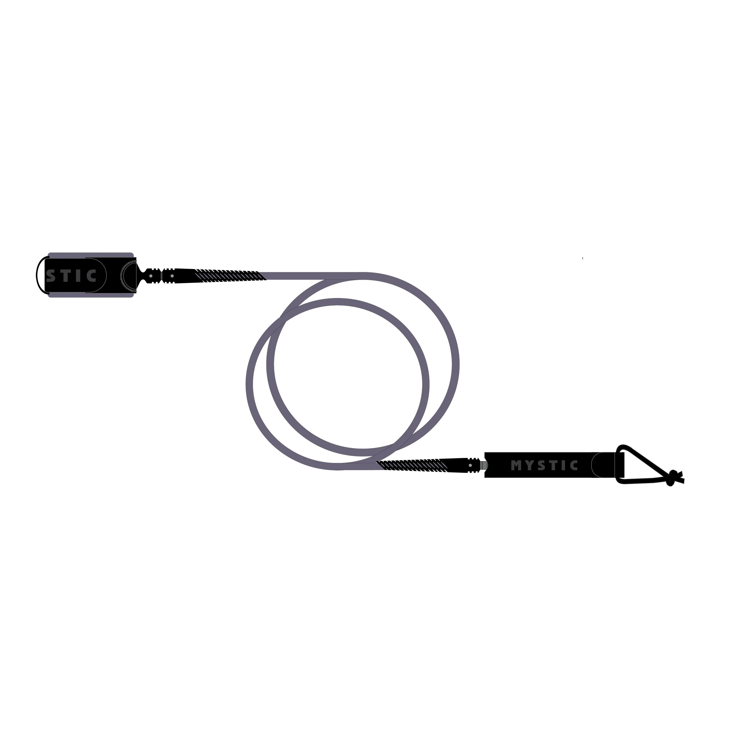 Mystic Surf Leash