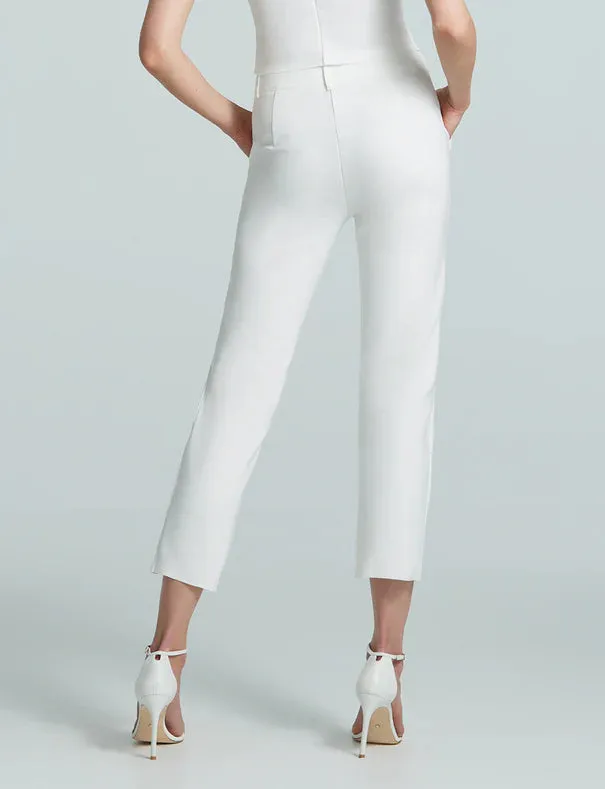 NEOPRENE 7/8 CEO TROUSER
