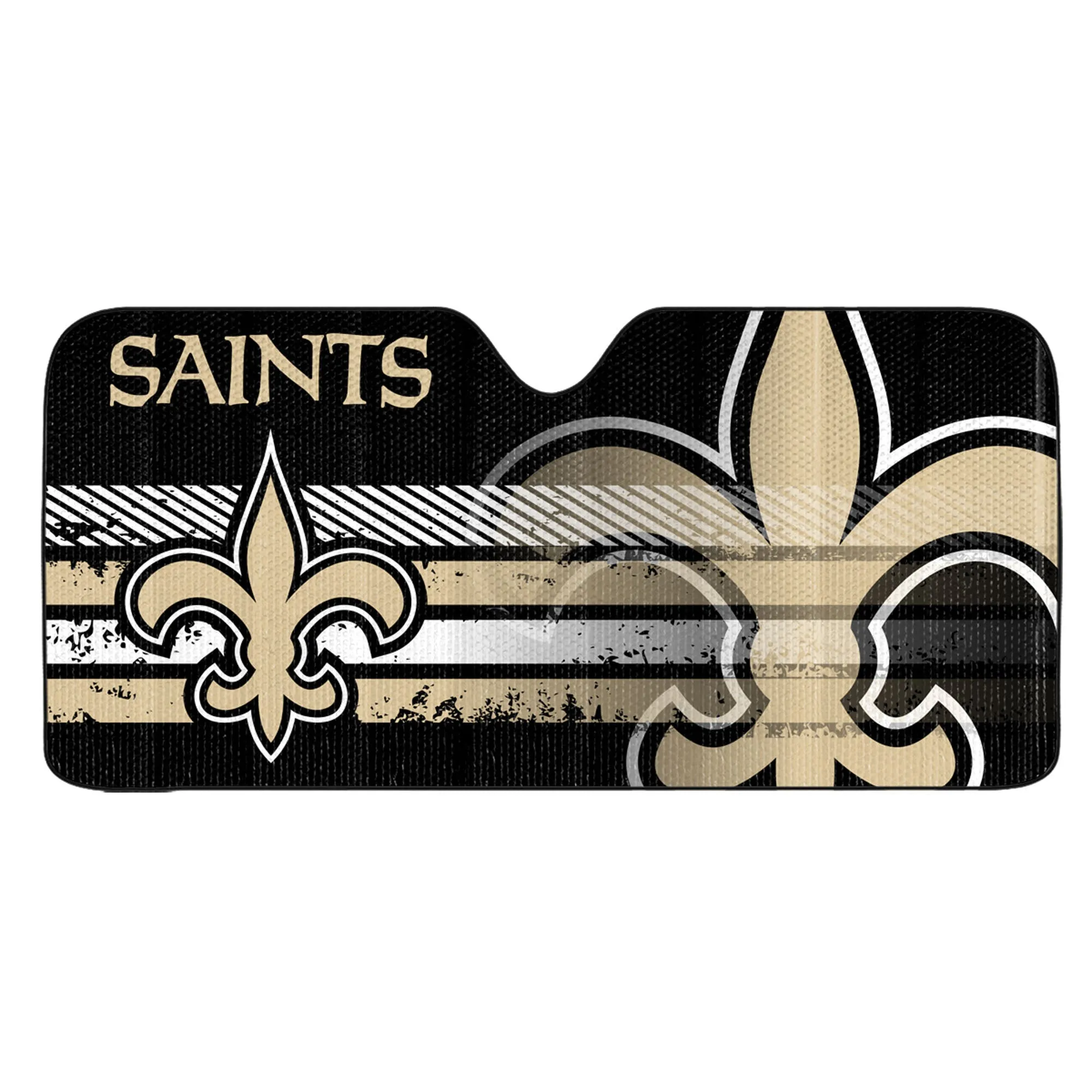 NFL - New Orleans Saints Auto Shade