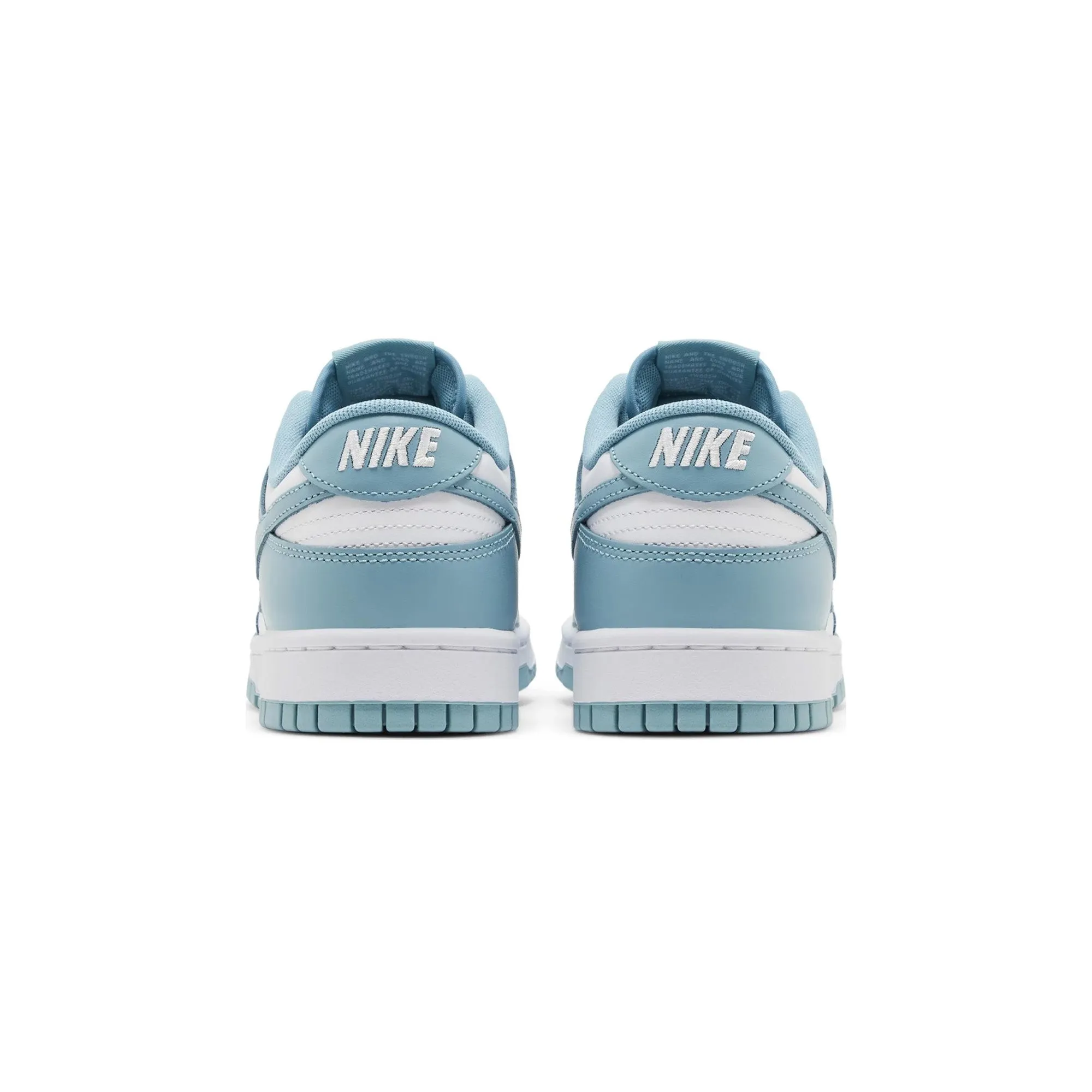 Nike Dunk Low 'Denim Turquoise' (2024)
