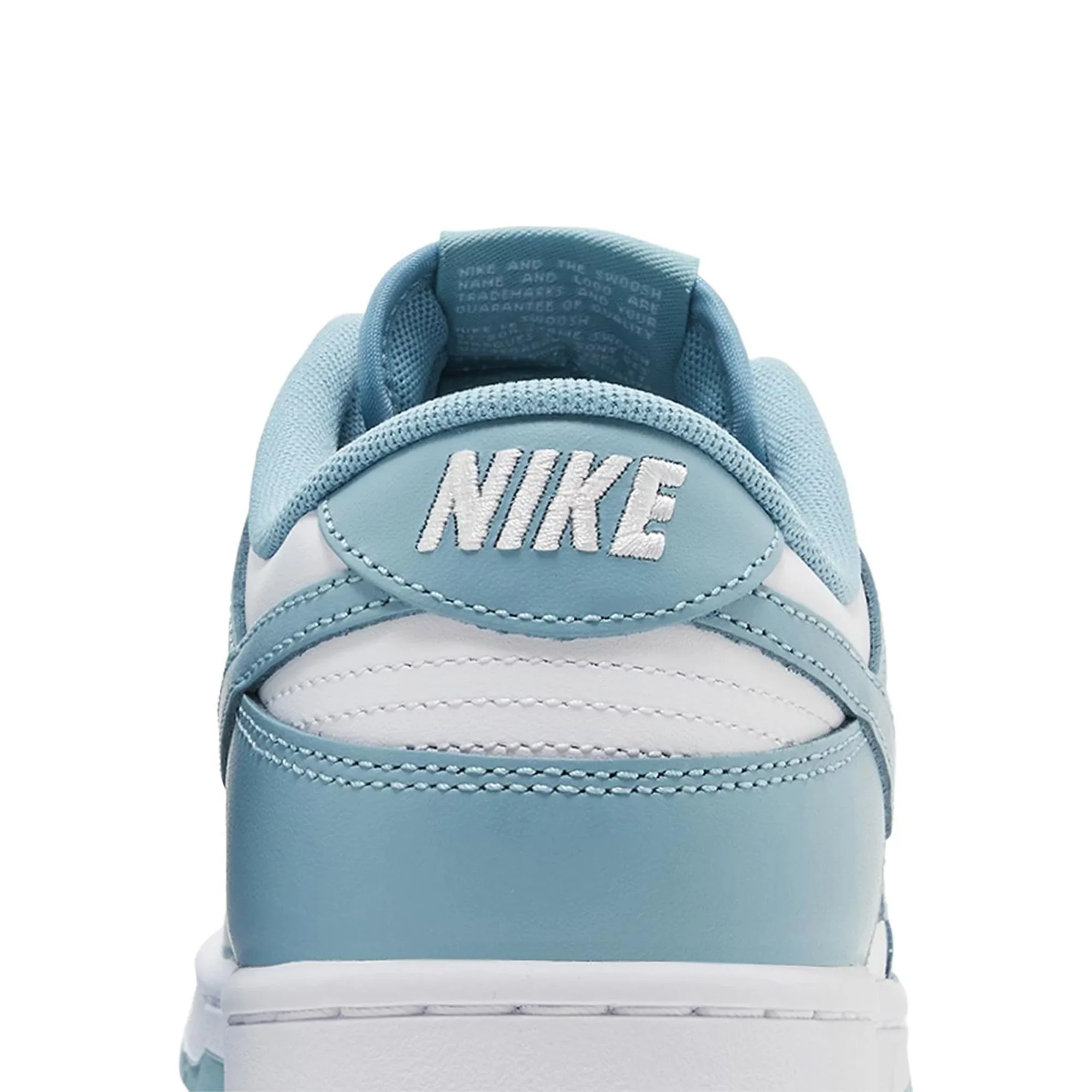 Nike Dunk Low 'Denim Turquoise' (2024)