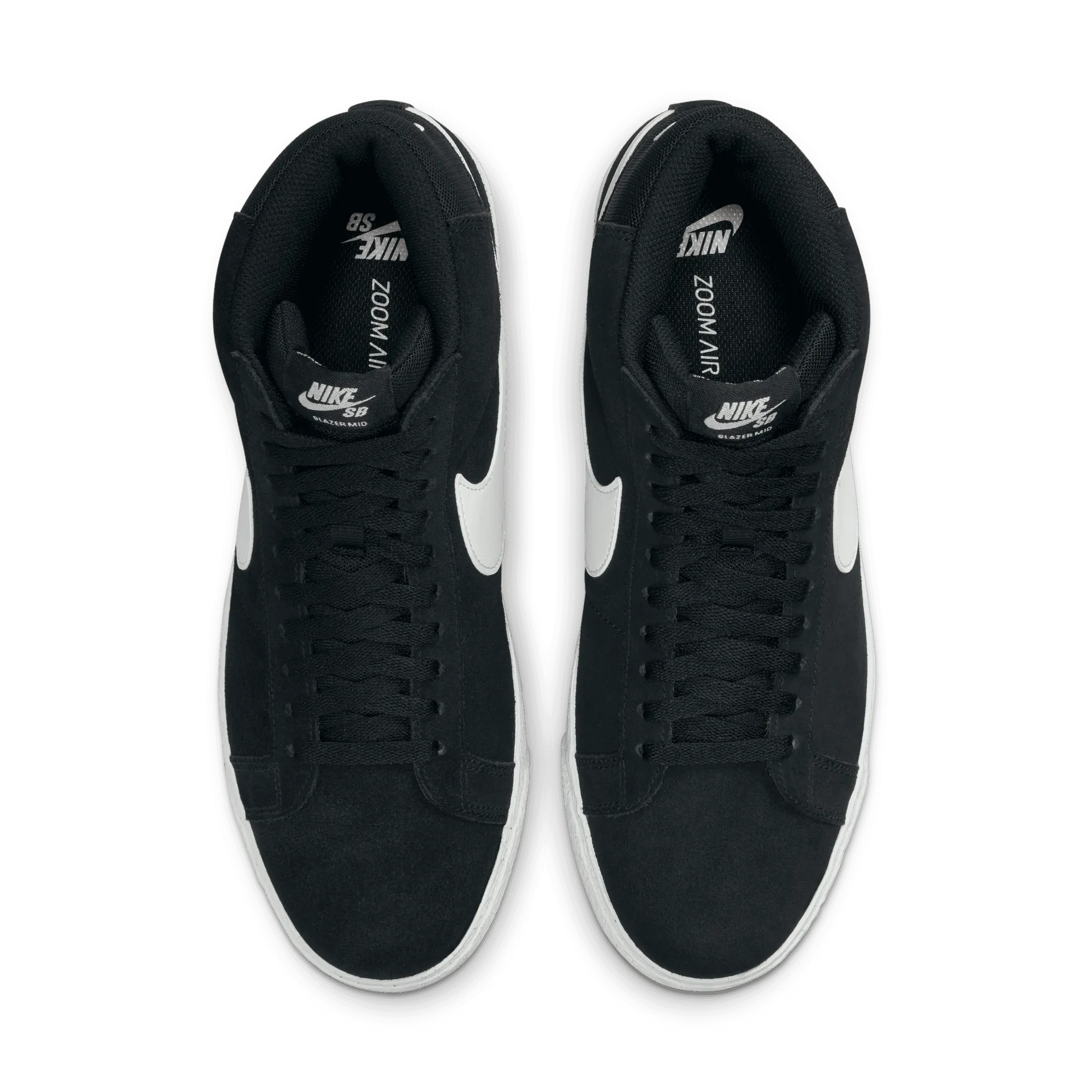 NIKE SB ZOOM BLAZER MID