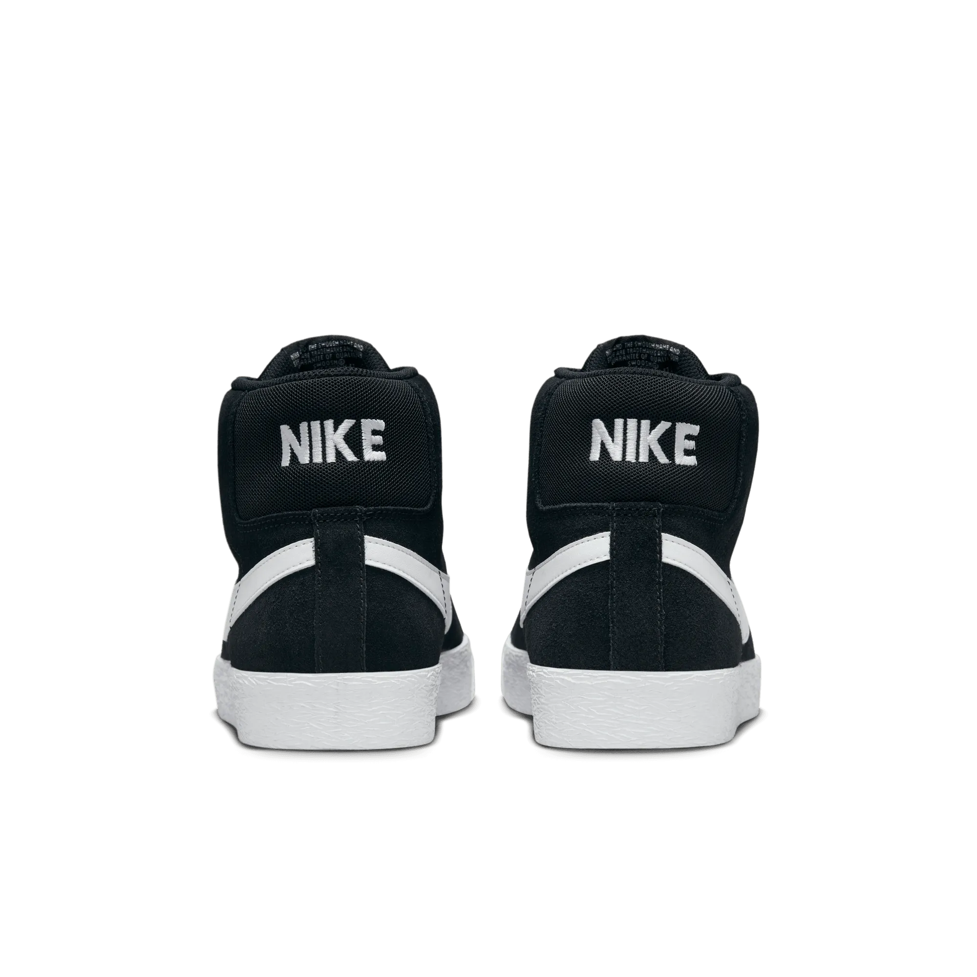 NIKE SB ZOOM BLAZER MID