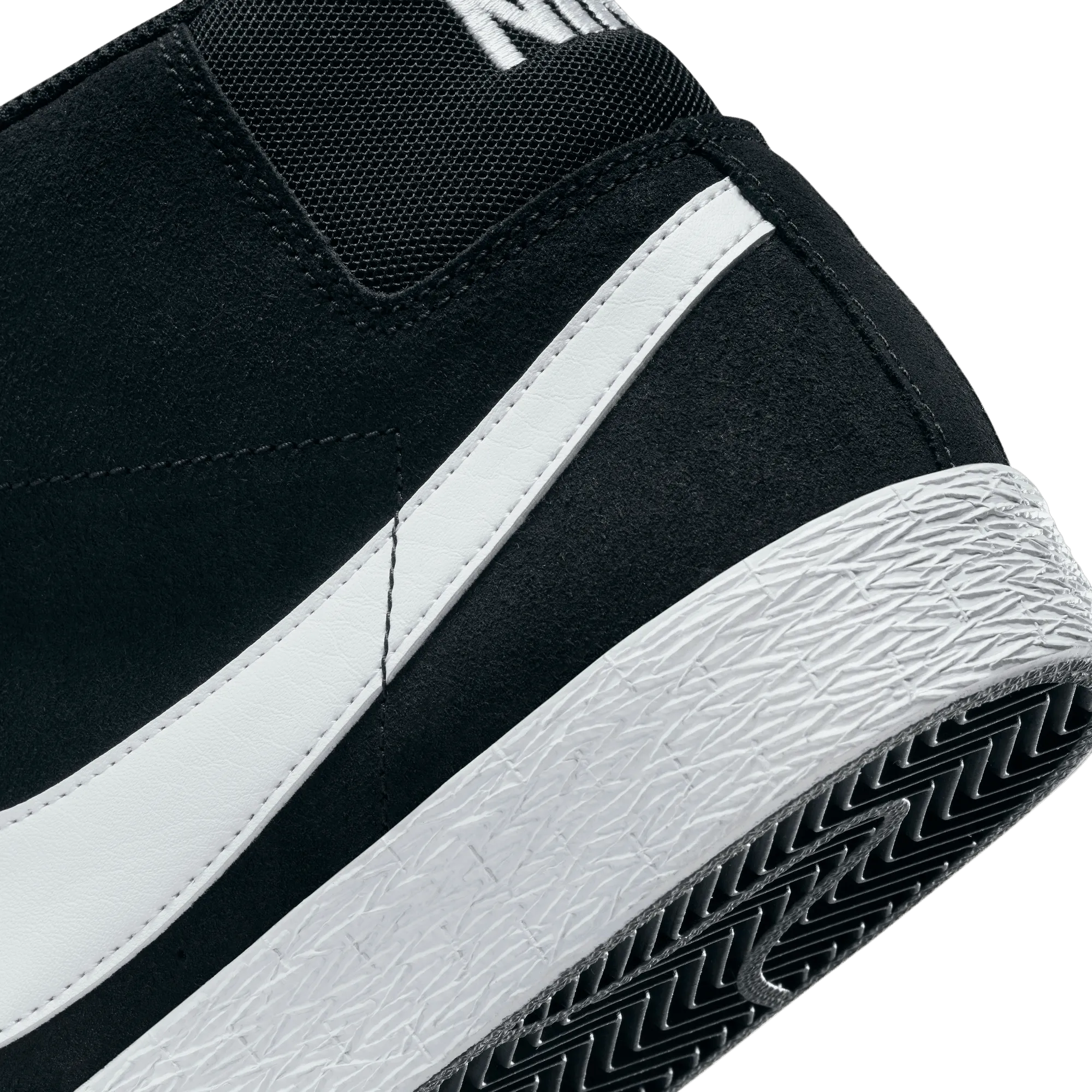 NIKE SB ZOOM BLAZER MID