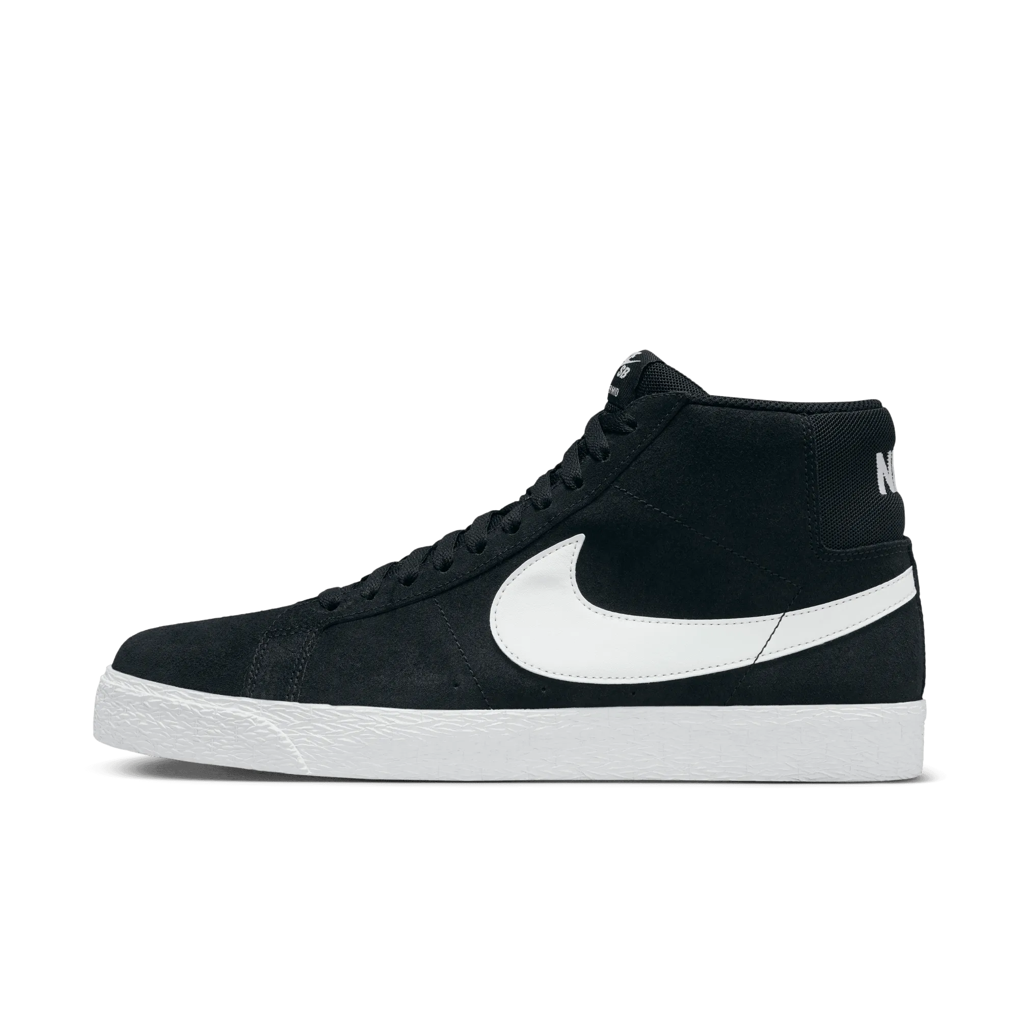 NIKE SB ZOOM BLAZER MID