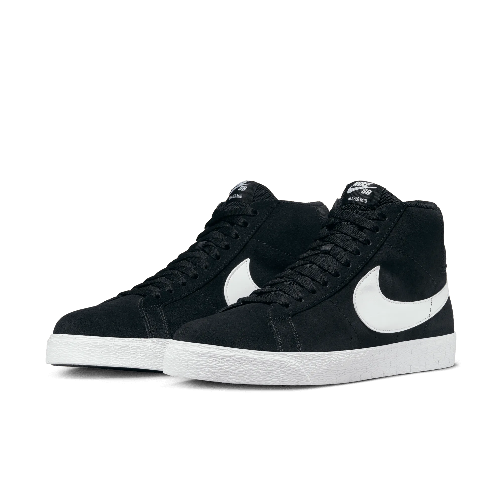 NIKE SB ZOOM BLAZER MID
