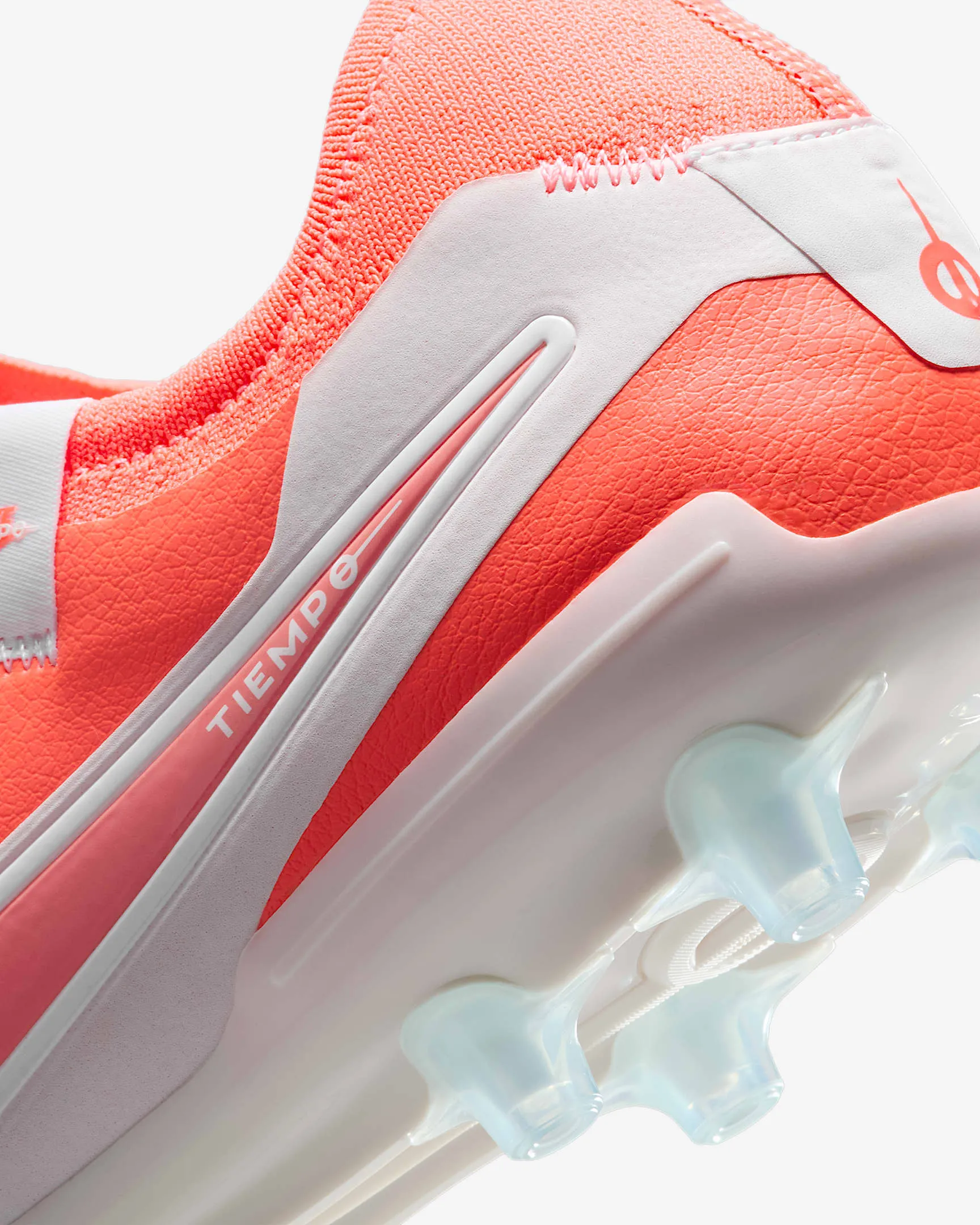 Nike Tiempo Legend 10 Pro Artificial-Grass Low-Top Football Boot