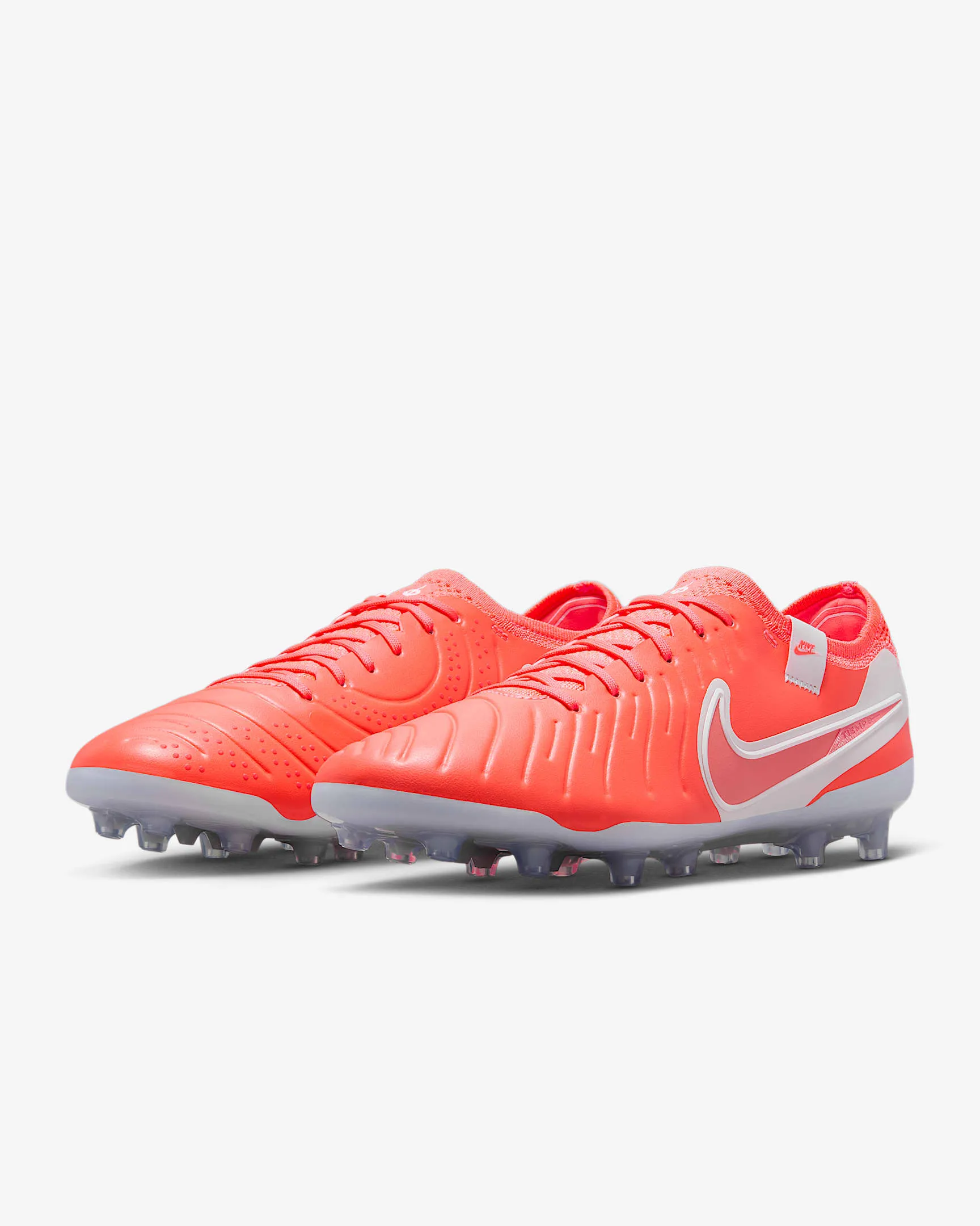 Nike Tiempo Legend 10 Pro Artificial-Grass Low-Top Football Boot