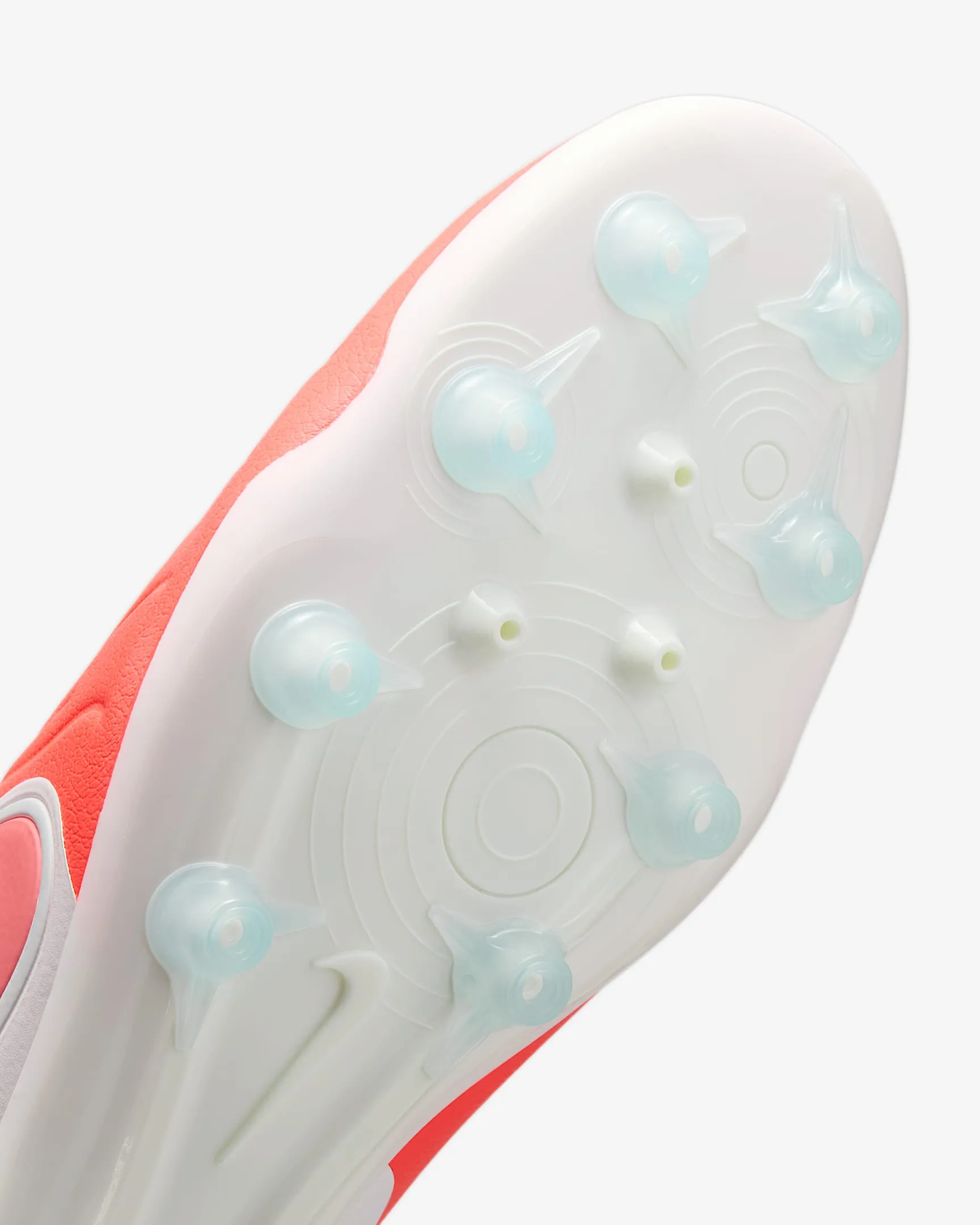 Nike Tiempo Legend 10 Pro Artificial-Grass Low-Top Football Boot