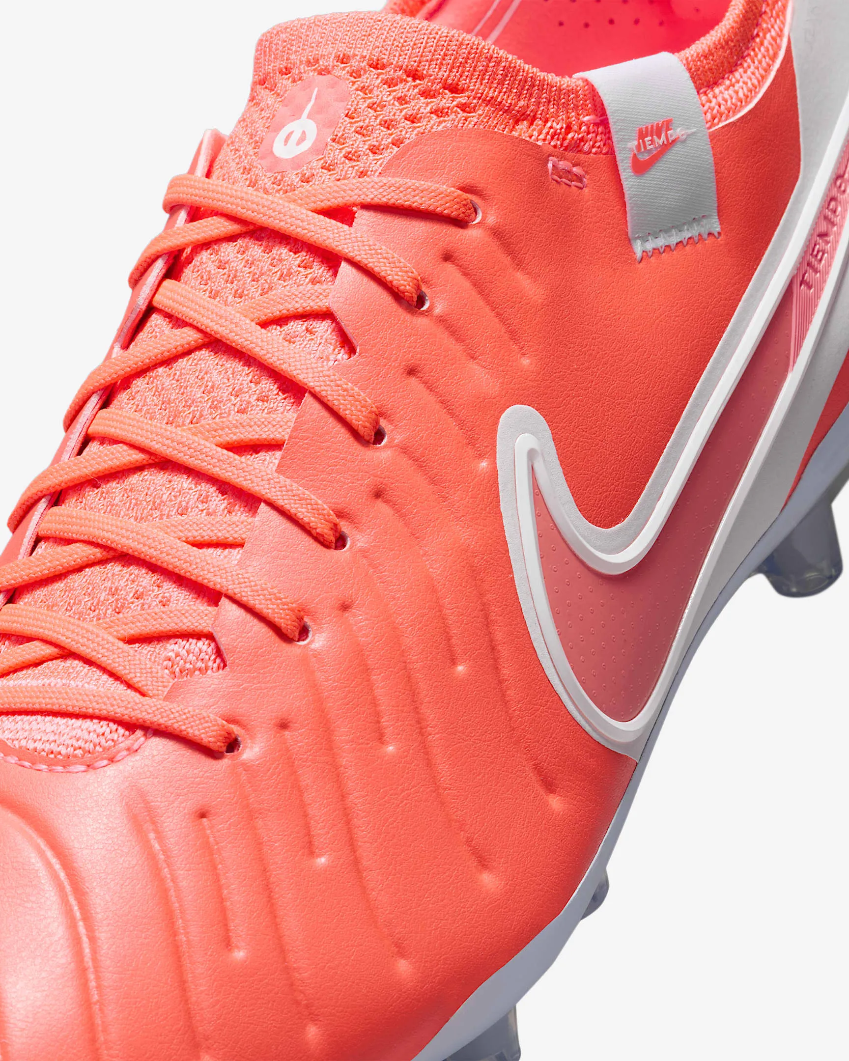Nike Tiempo Legend 10 Pro Artificial-Grass Low-Top Football Boot