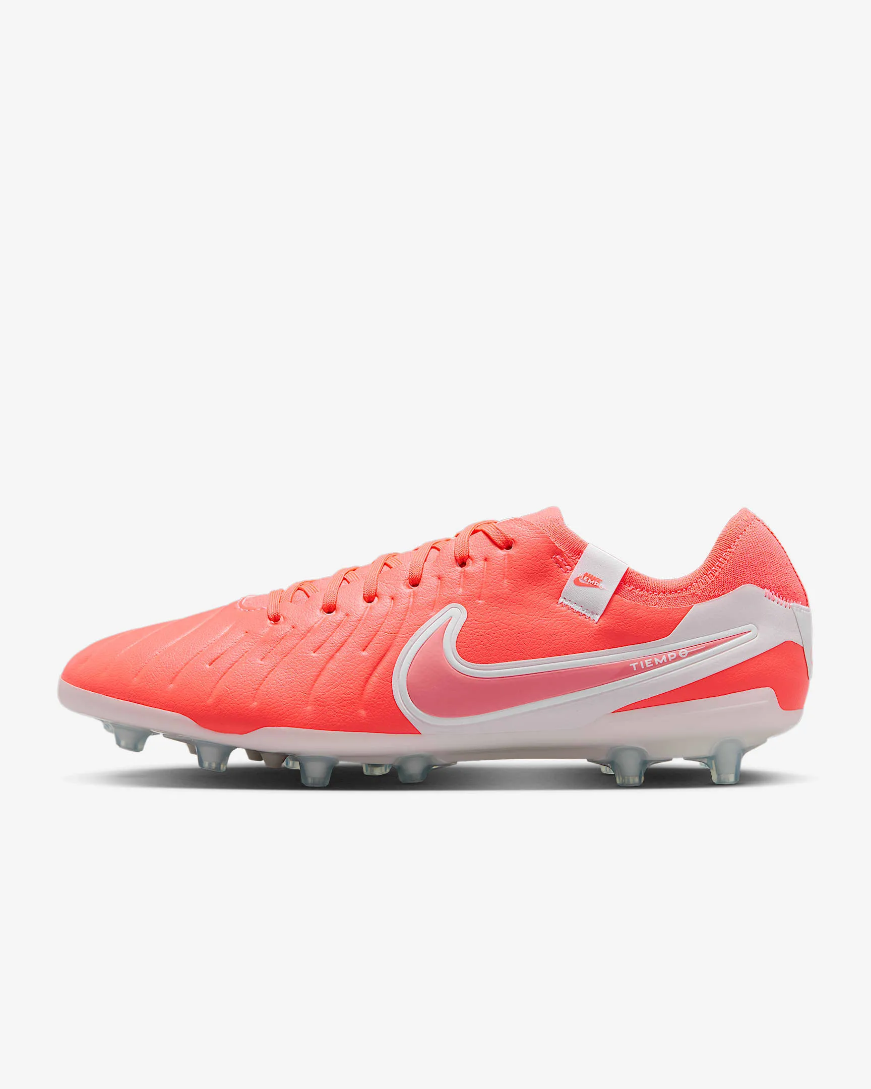 Nike Tiempo Legend 10 Pro Artificial-Grass Low-Top Football Boot